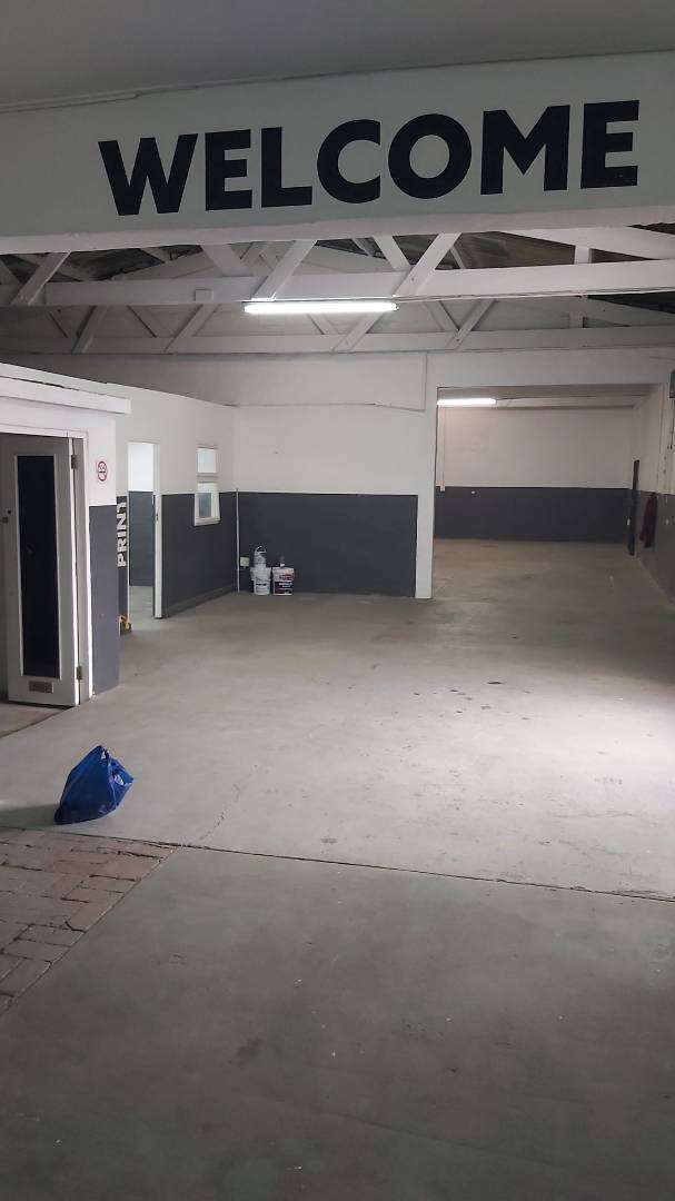 To Let commercial Property for Rent in North End Eastern Cape